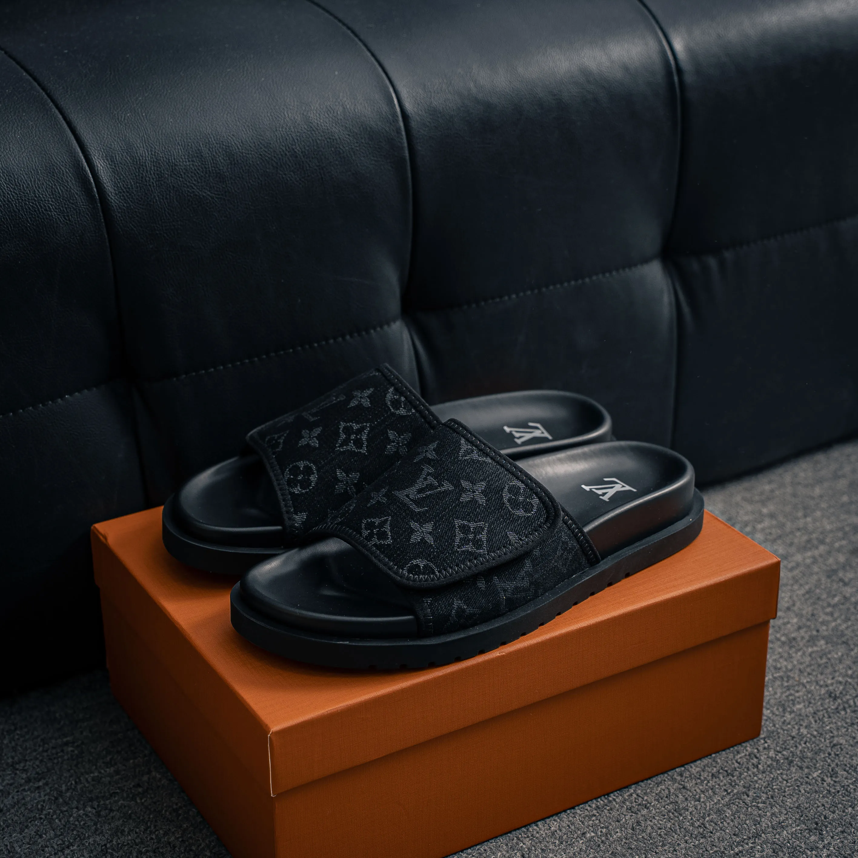 # Lv Miami Damier Shoes L Oasis Classic Shoes Classic Series Trainer 。 。